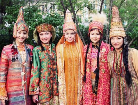 dating culture in kazakhstan